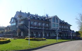 Hotel Milagros Golf Cantabria